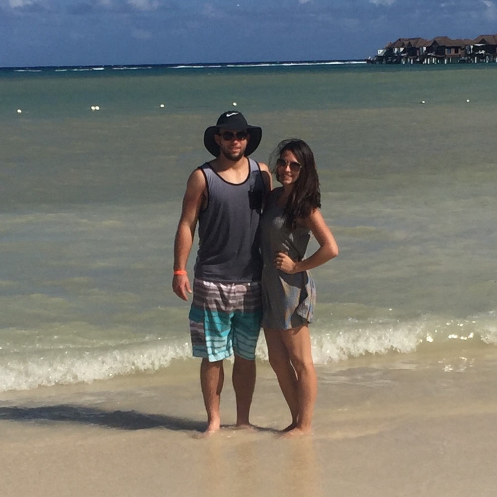 Meet your Posher, Taylor